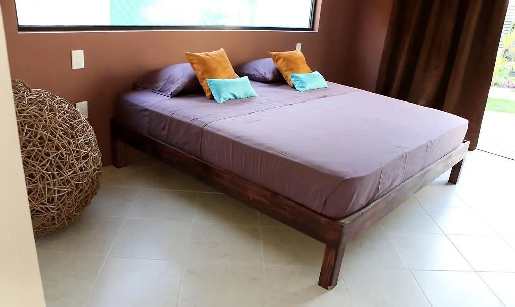 Hotel Casa Moka Tulum